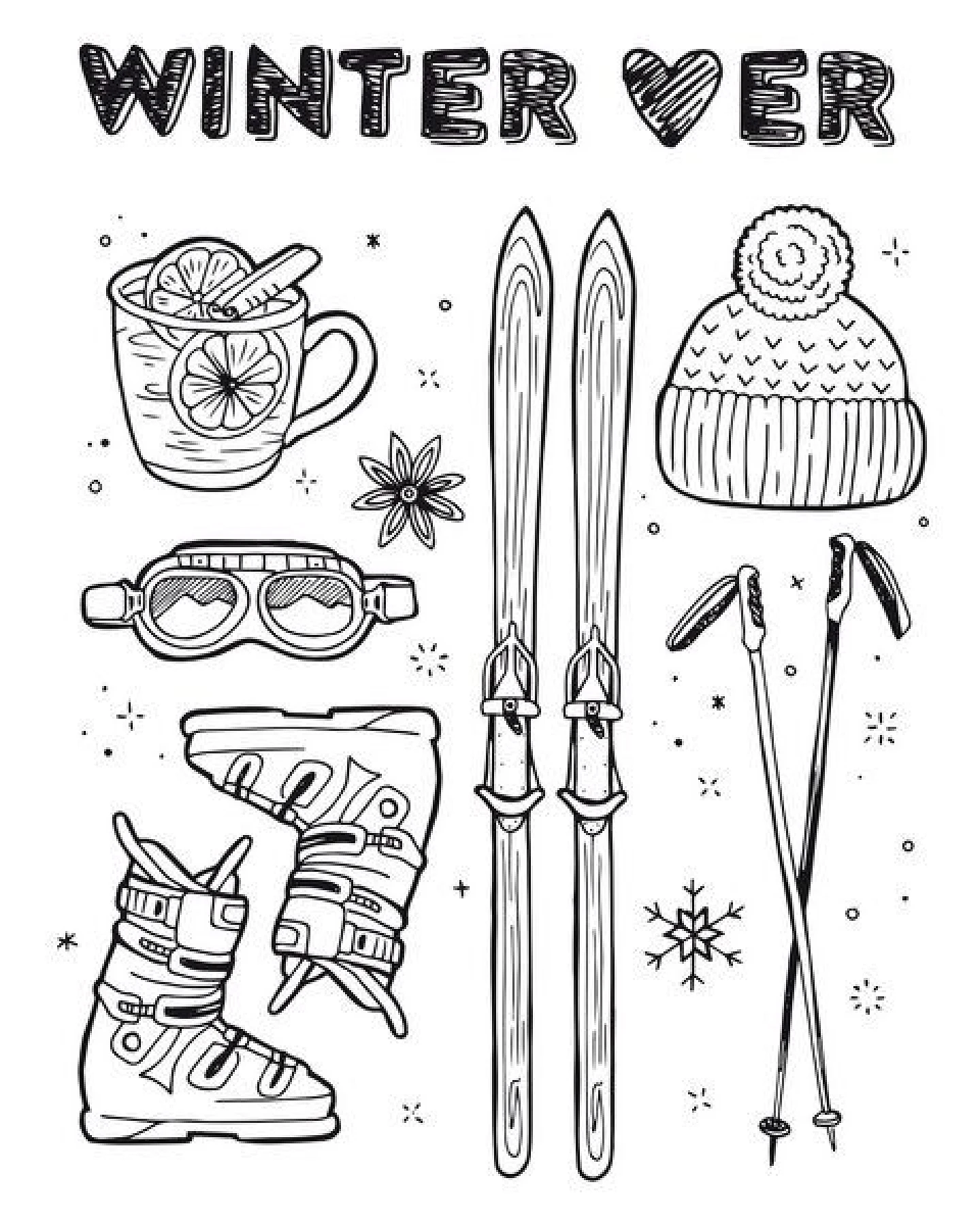 GARY MASH Shirt Asheville Winter Lover aus Biobaumwolle – Ansicht 4