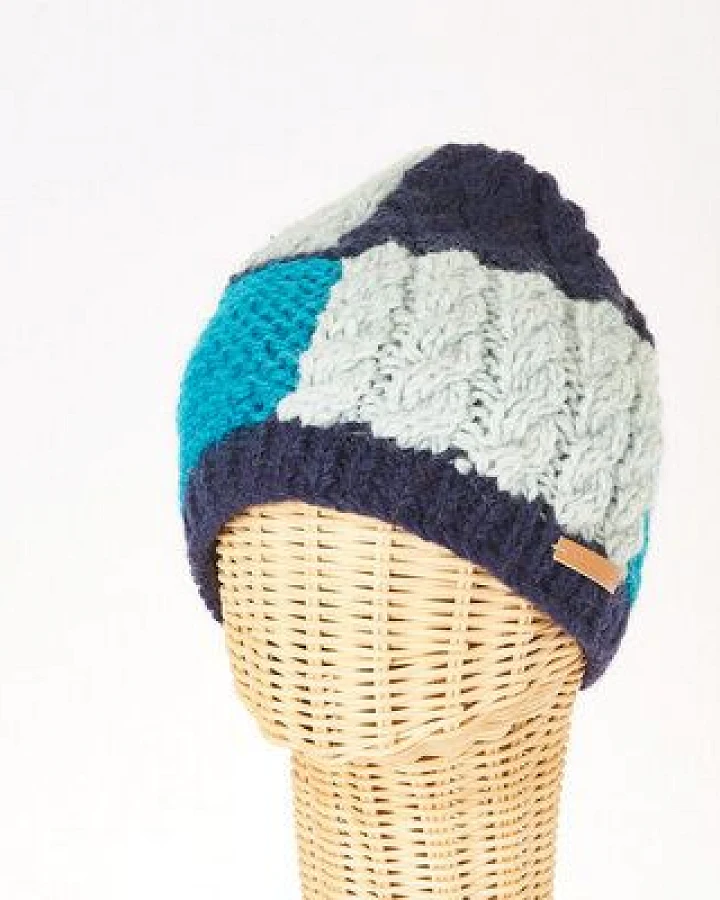 Blau