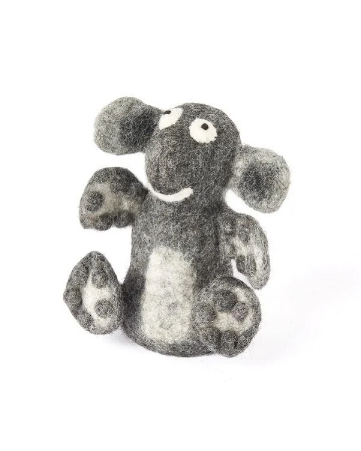 short'n'pietz Koala als Filzeierwärmer