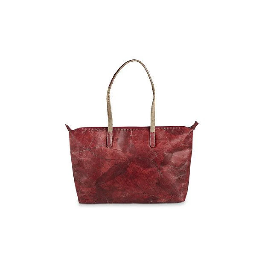 Poppy Red