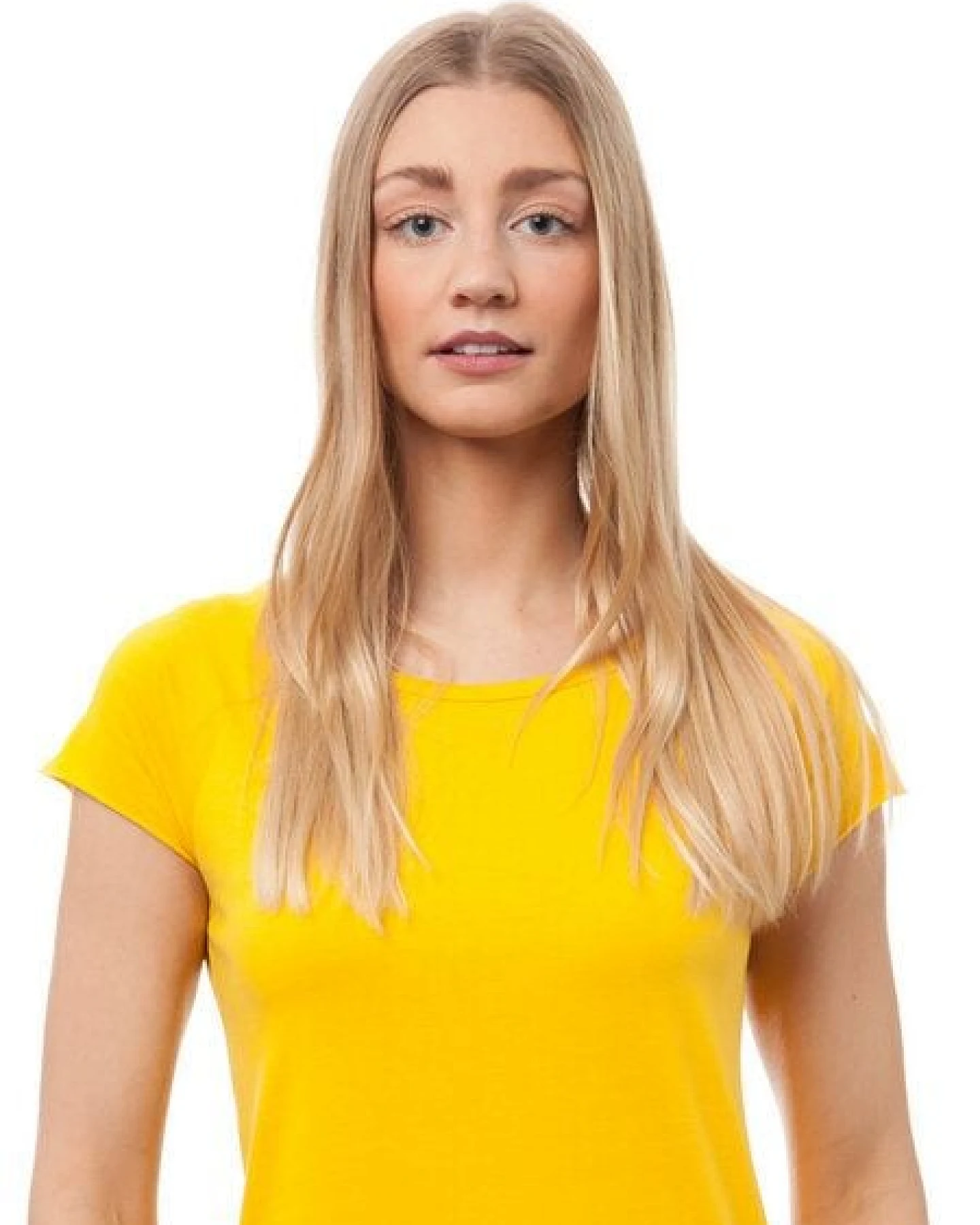 FellHerz Damen T-Shirt Bio & Fair & Vegan – Ansicht 4