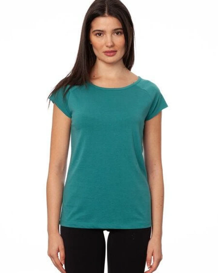 Jungle Green