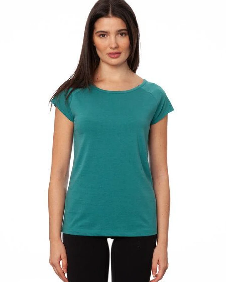 Jungle Green