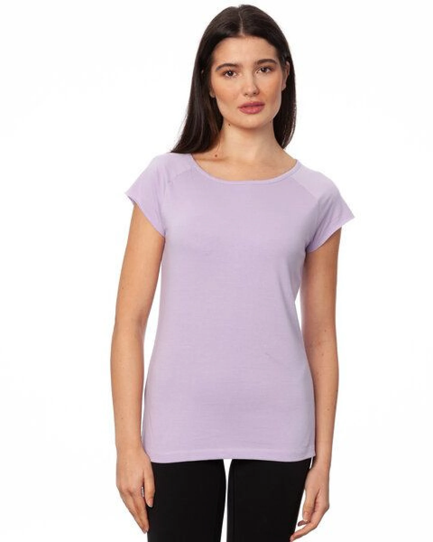 FellHerz Damen T-Shirt Bio & Fair & Vegan – Ansicht 3