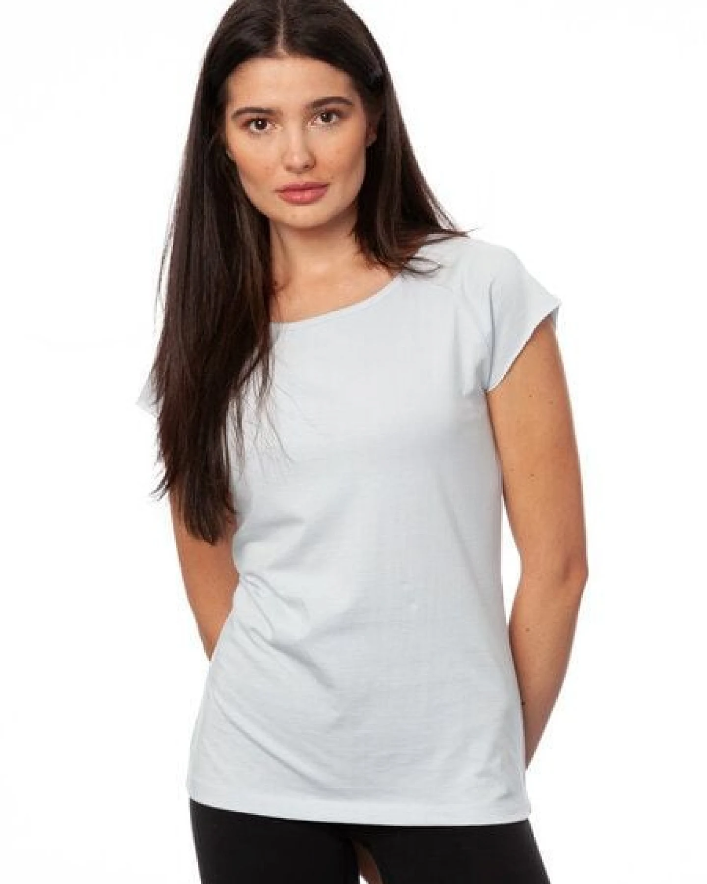 FellHerz Damen T-Shirt Bio & Fair & Vegan – Ansicht 4
