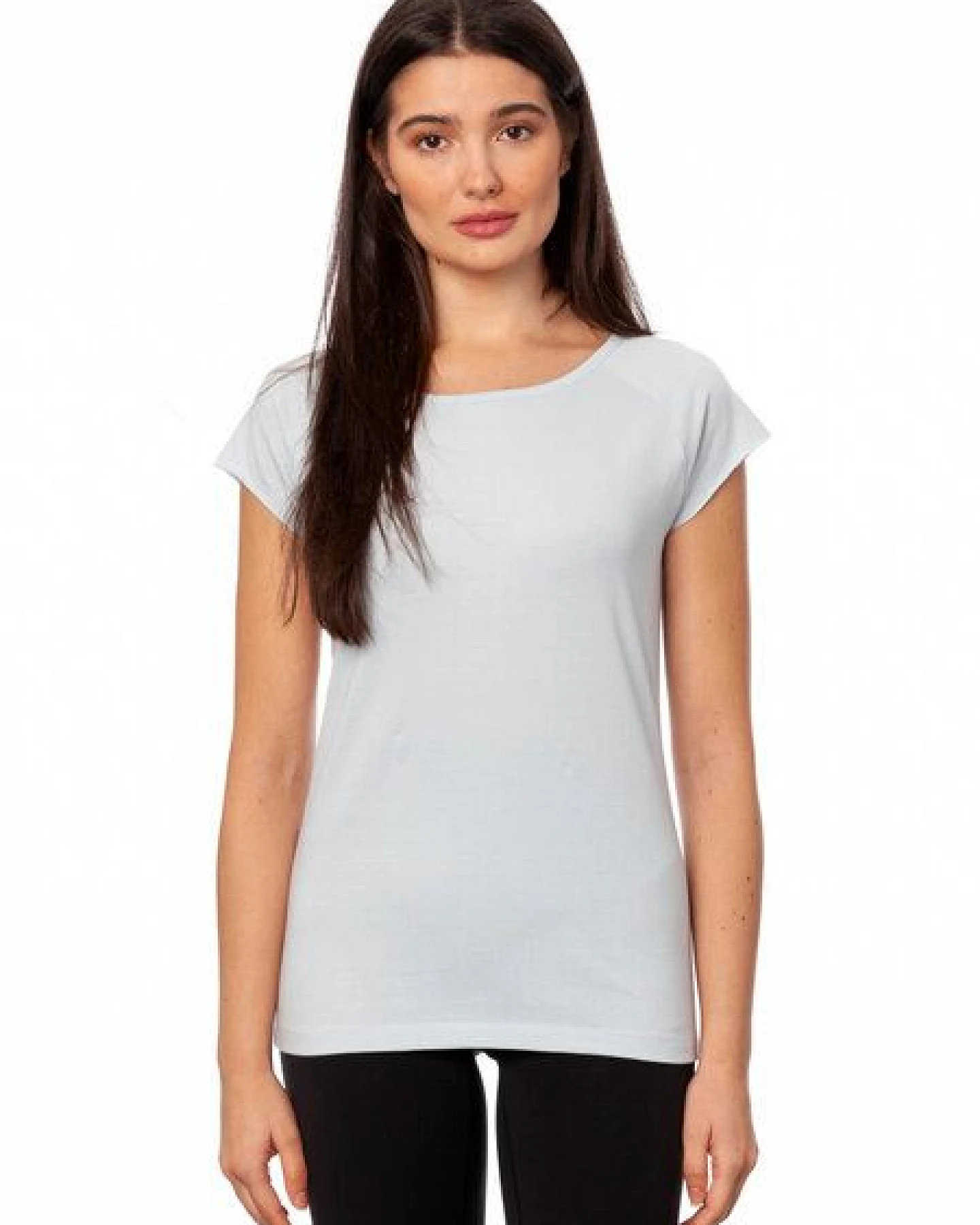 FellHerz Damen T-Shirt Bio & Fair & Vegan – Ansicht 2
