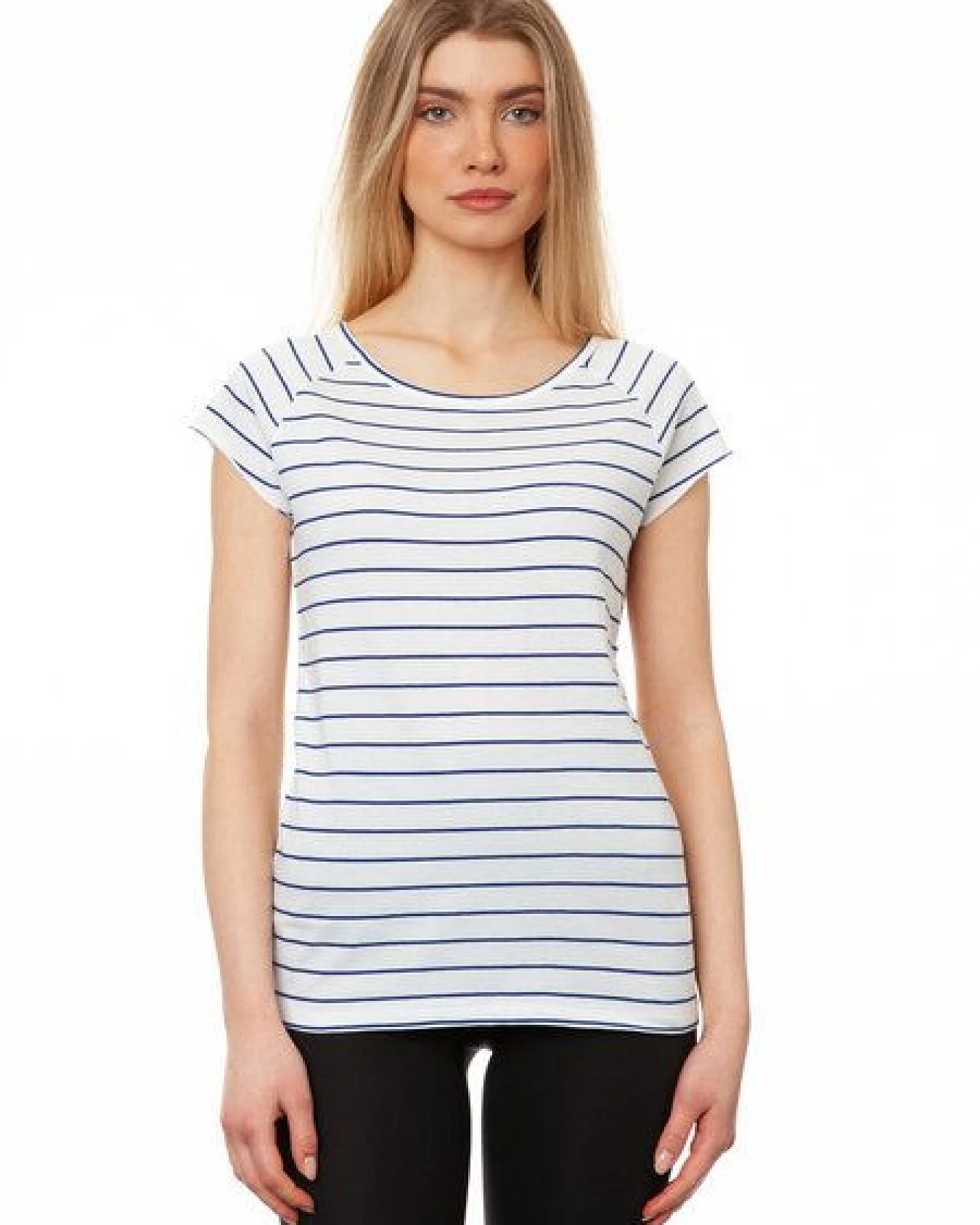 FellHerz Damen T-Shirt Bio & Fair & Vegan – Ansicht 3