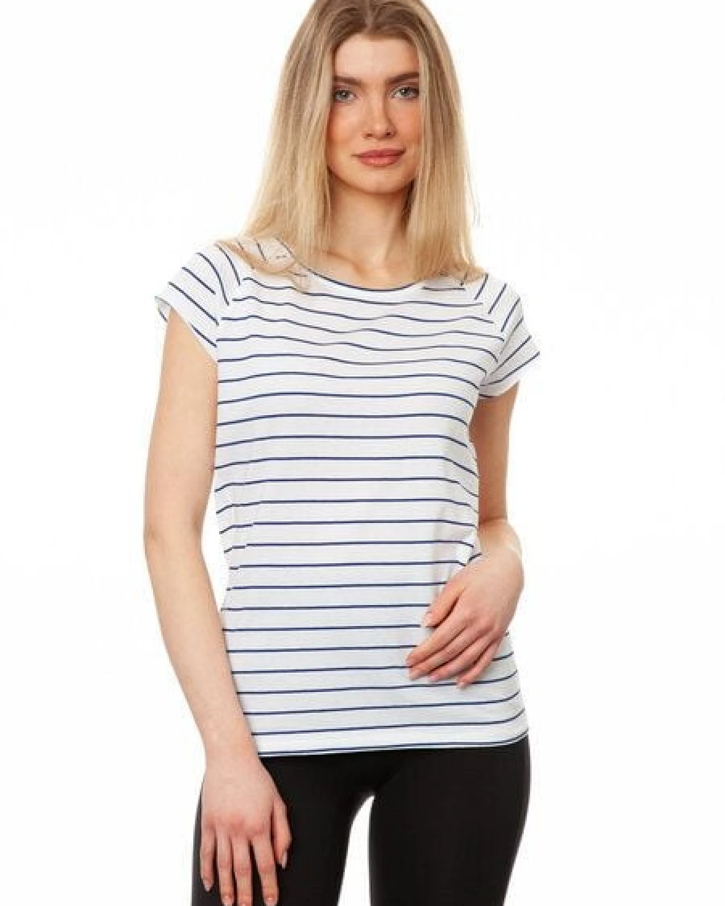 FellHerz Damen T-Shirt Bio & Fair & Vegan – Ansicht 4