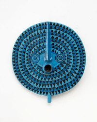 Blau