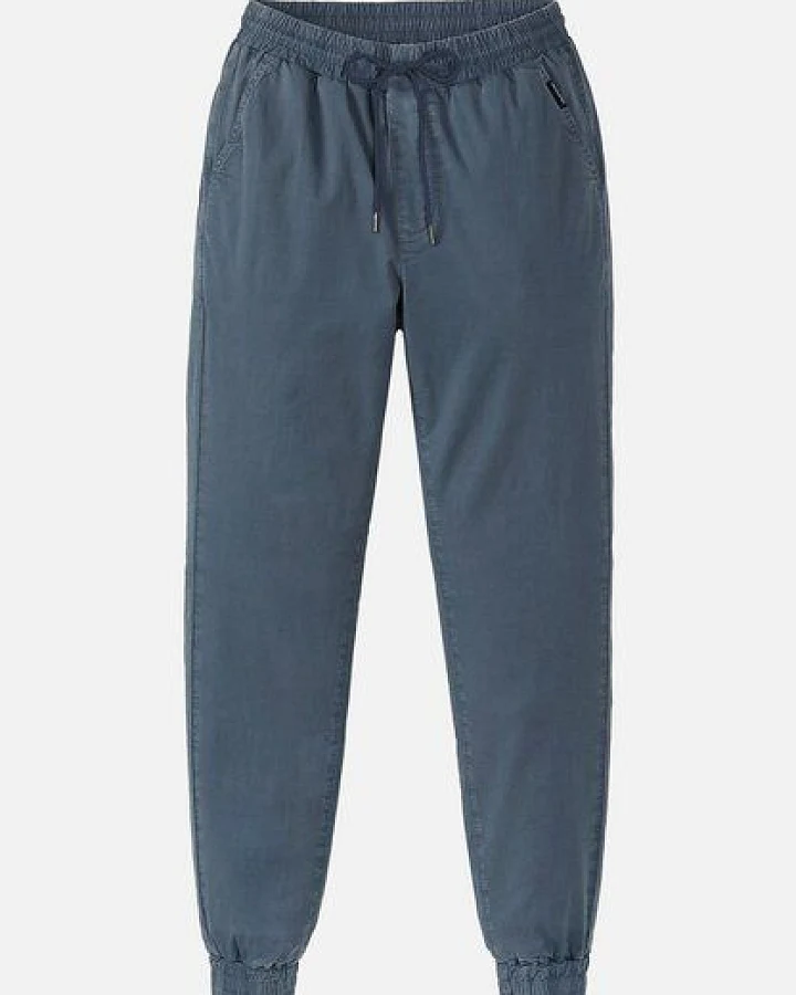 Damen Jogg Chino aus Bio-Baumwoll Mix - CALATHEA - recolution