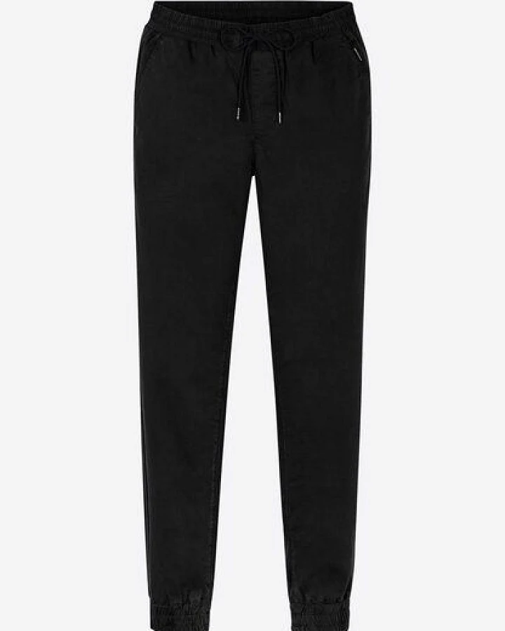 Damen Jogg Chino aus Bio-Baumwoll Mix - CALATHEA - recolution