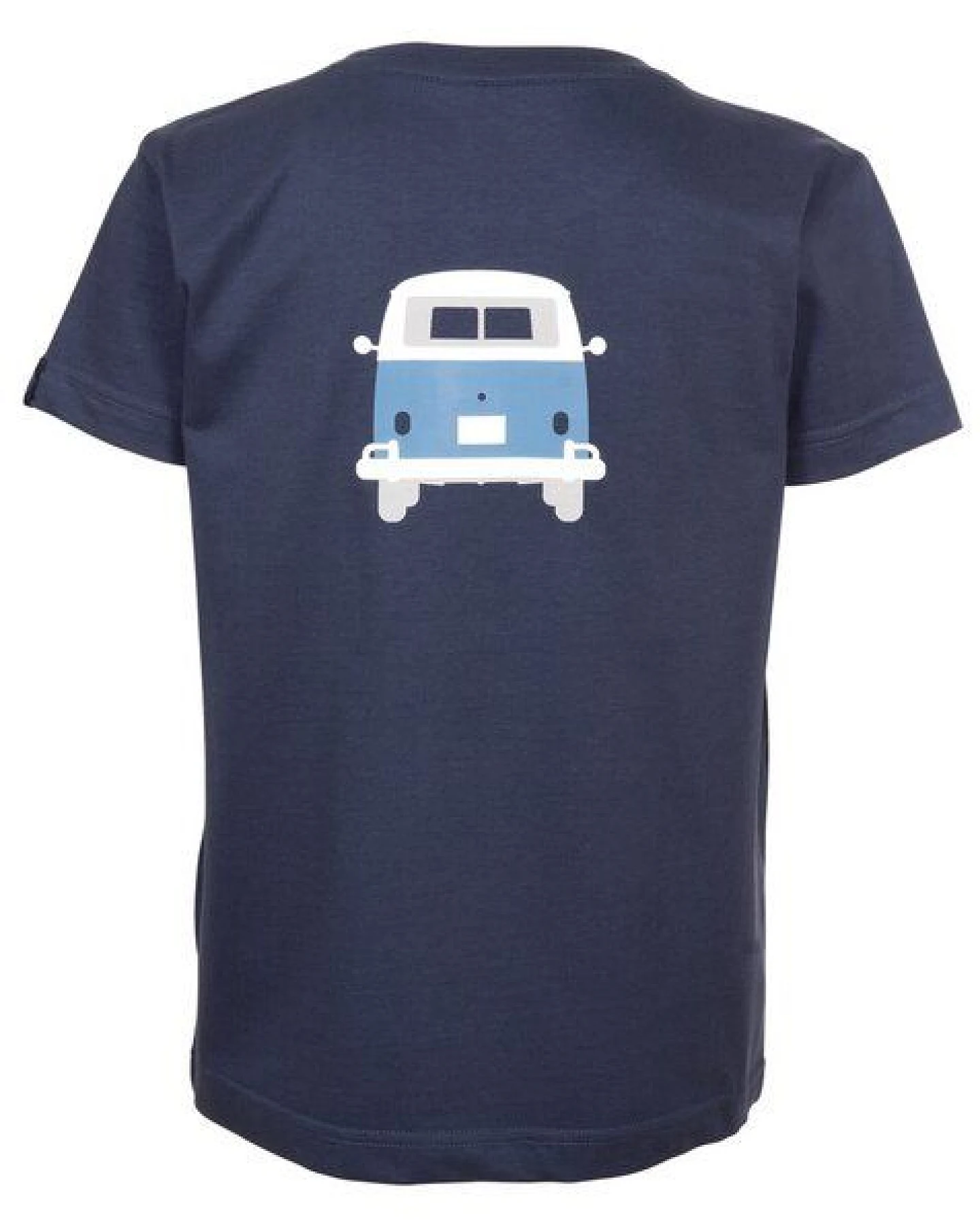 Elkline Kinder T-Shirt Teeins mit VW Bulli Print – Ansicht 2