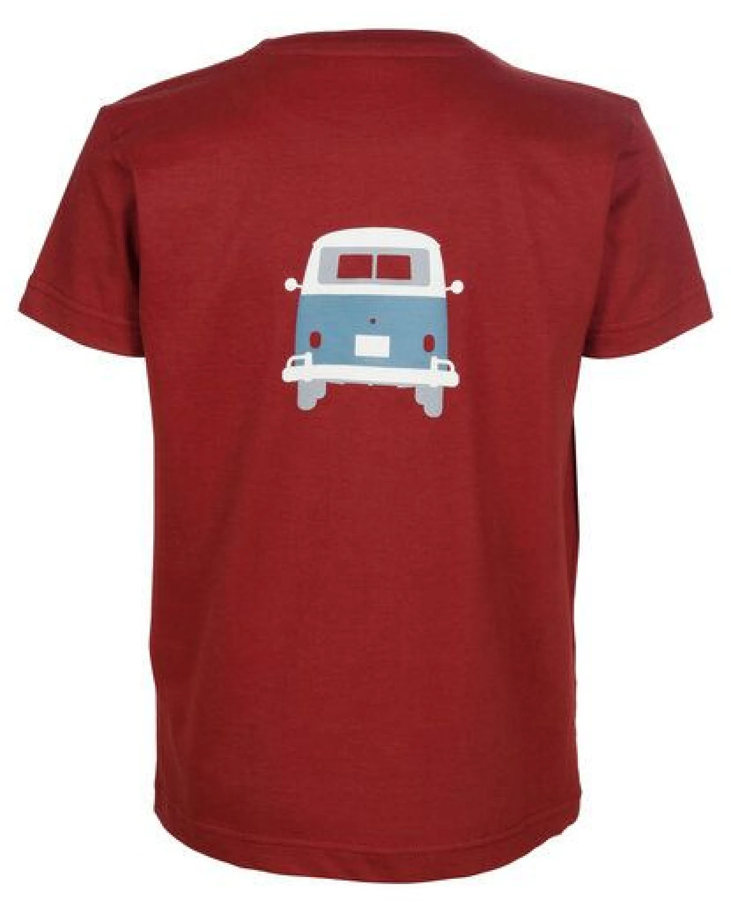 Elkline Kinder T-Shirt Teeins mit VW Bulli Print – Ansicht 2