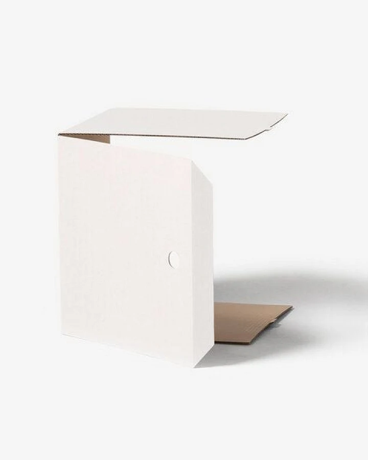 Regaltür | ROOM IN A BOX