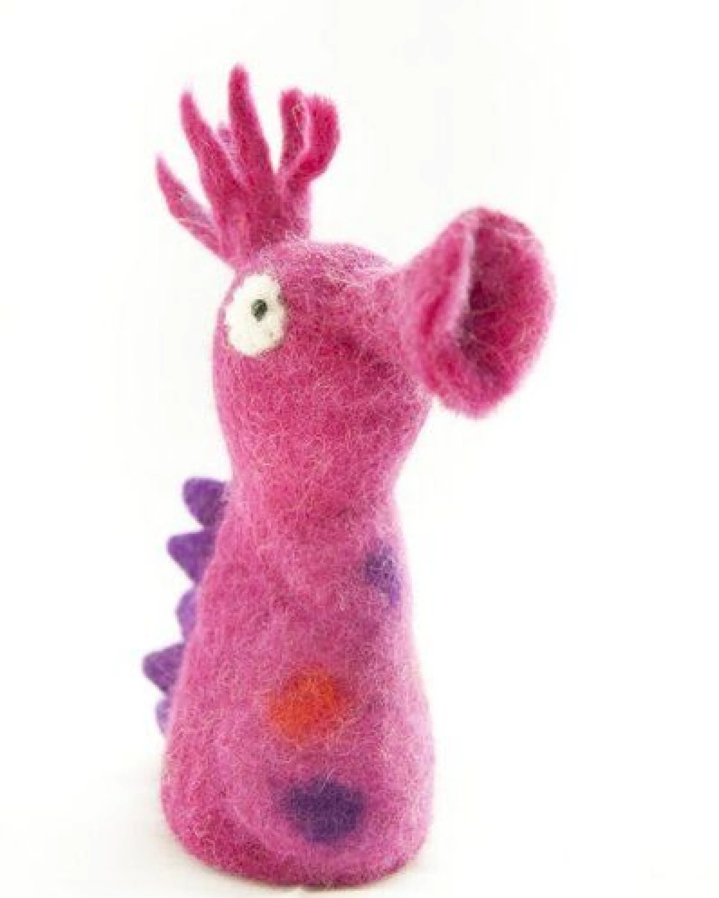 short'n'pietz Seepferdchen als Filz Eierwärmer – Ansicht 4