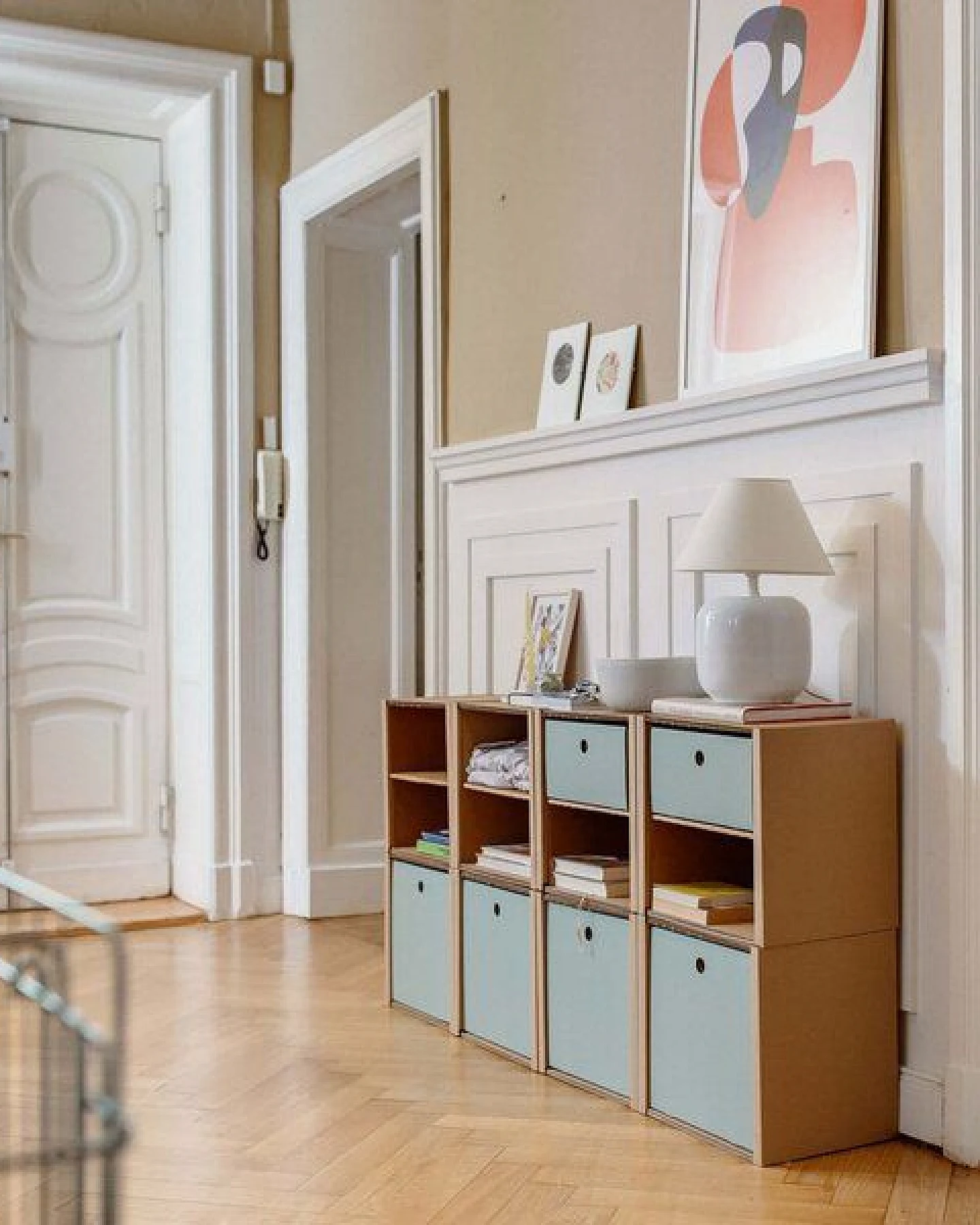 Schublade | ROOM IN A BOX – Ansicht 3