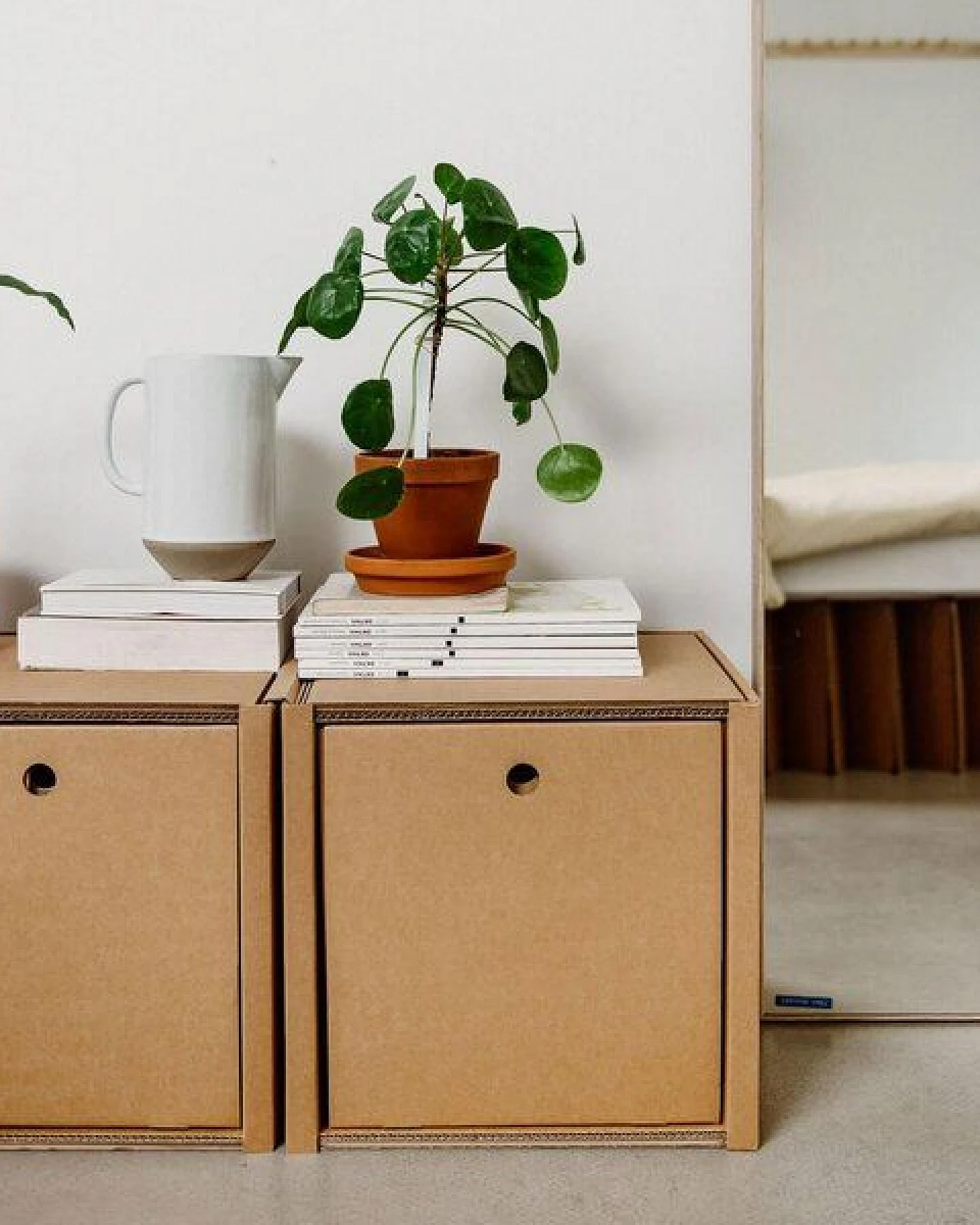 Schublade | ROOM IN A BOX – Ansicht 2