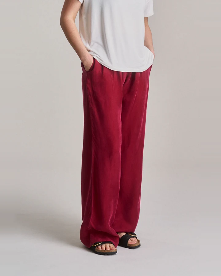 KOMODO Damen vegan Hose Lola Berry