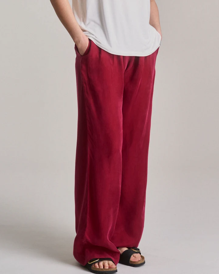 KOMODO Damen vegan Hose Lola Berry