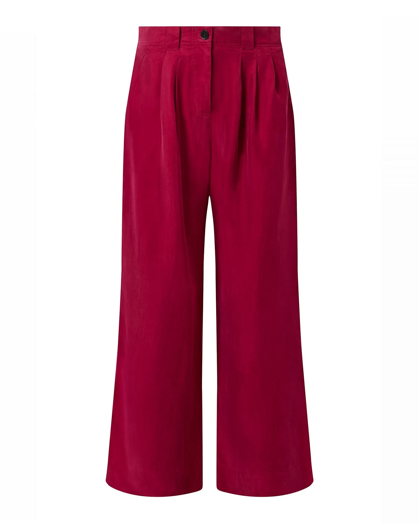 KOMODO Damen vegan Hose Lola Berry – Ansicht 2