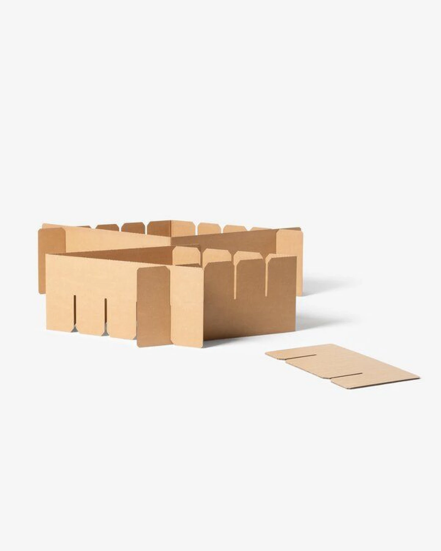 Bett 2.0 Erweiterungsset – Ansicht 2