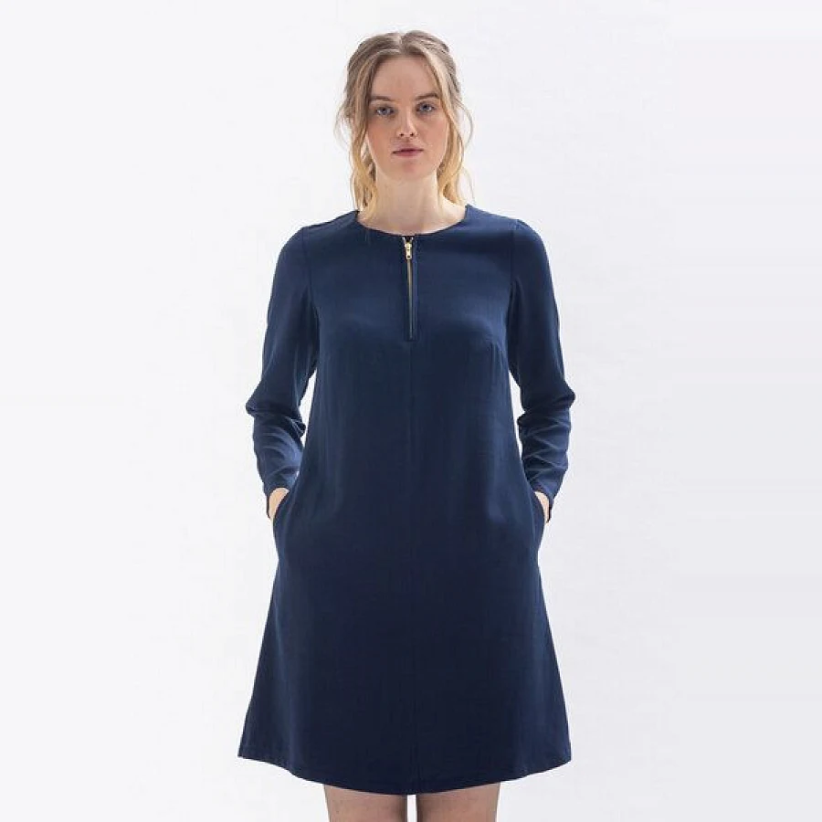 Blau