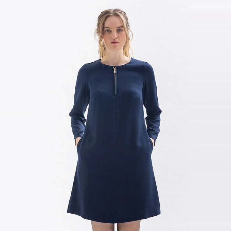 Blau