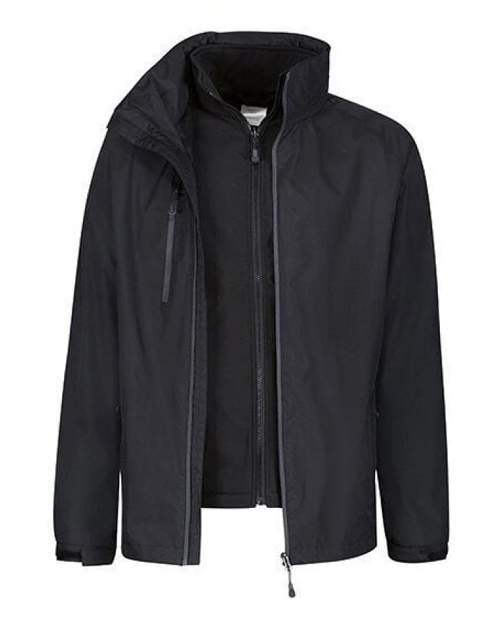 Regatta Professional Preisreduzierter Auslaufartikel Softshelljacke Regatta Honestly Made Recycled 3in1 Jacke