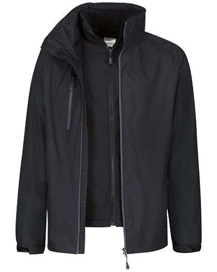 Regatta Professional Preisreduzierter Auslaufartikel Softshelljacke Regatta Honestly Made Recycled 3in1 Jacke