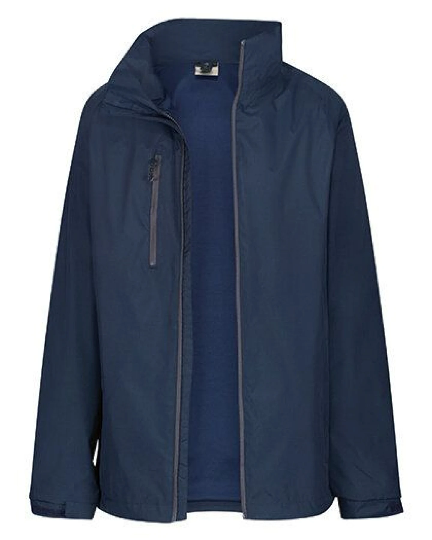 Regatta Professional Preisreduzierter Auslaufartikel Softshelljacke Regatta Honestly Made Recycled 3in1 Jacke – Ansicht 2