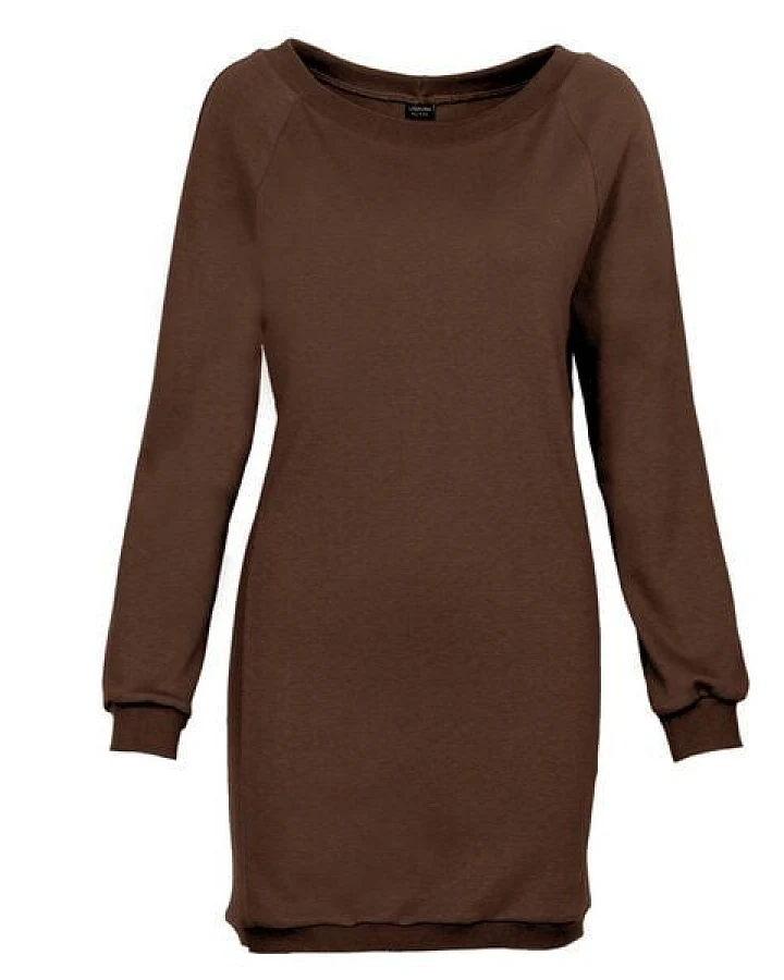 Kleid aus Bambus - Lasalina