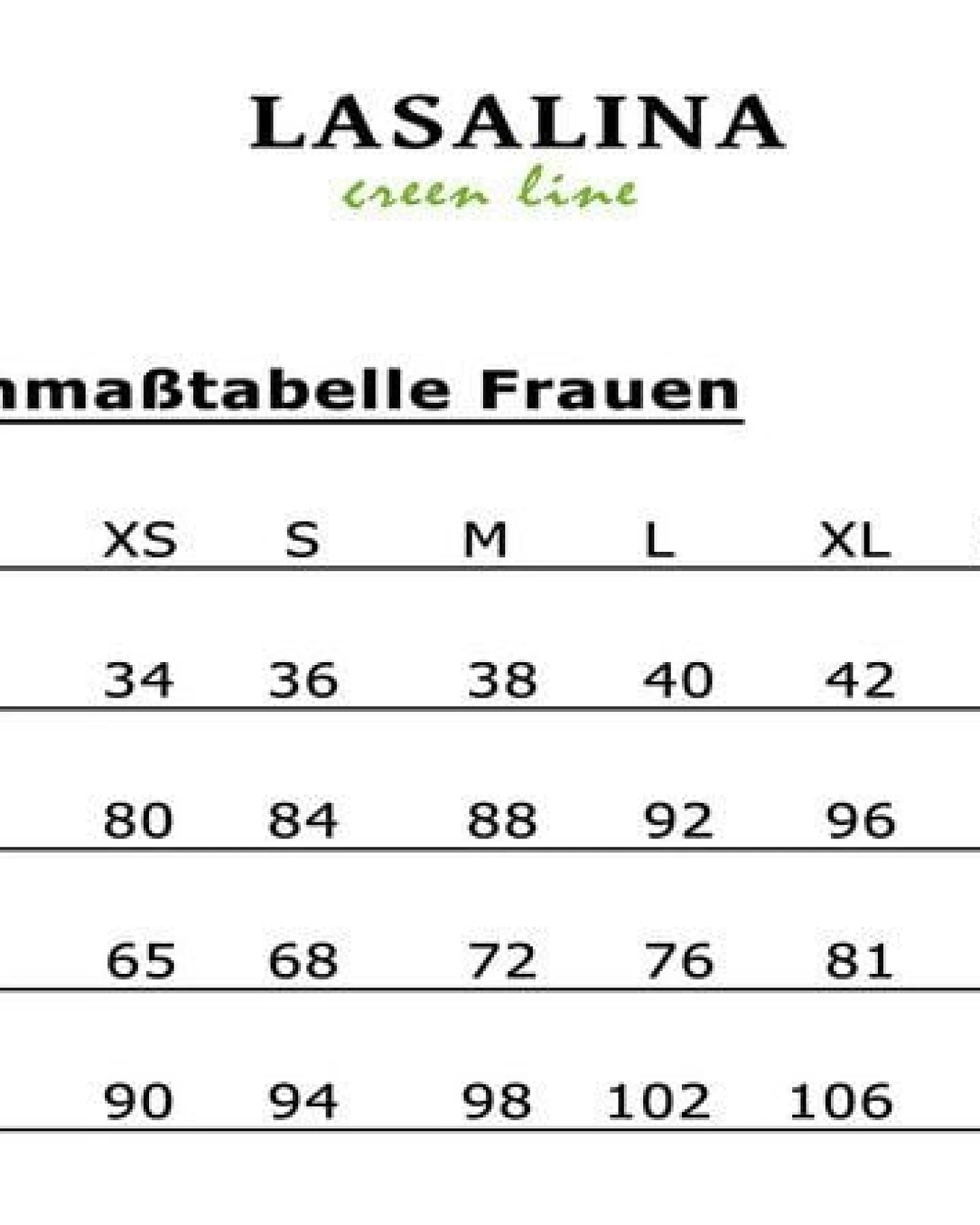 Kleid aus Bambus - Lasalina – Ansicht 3