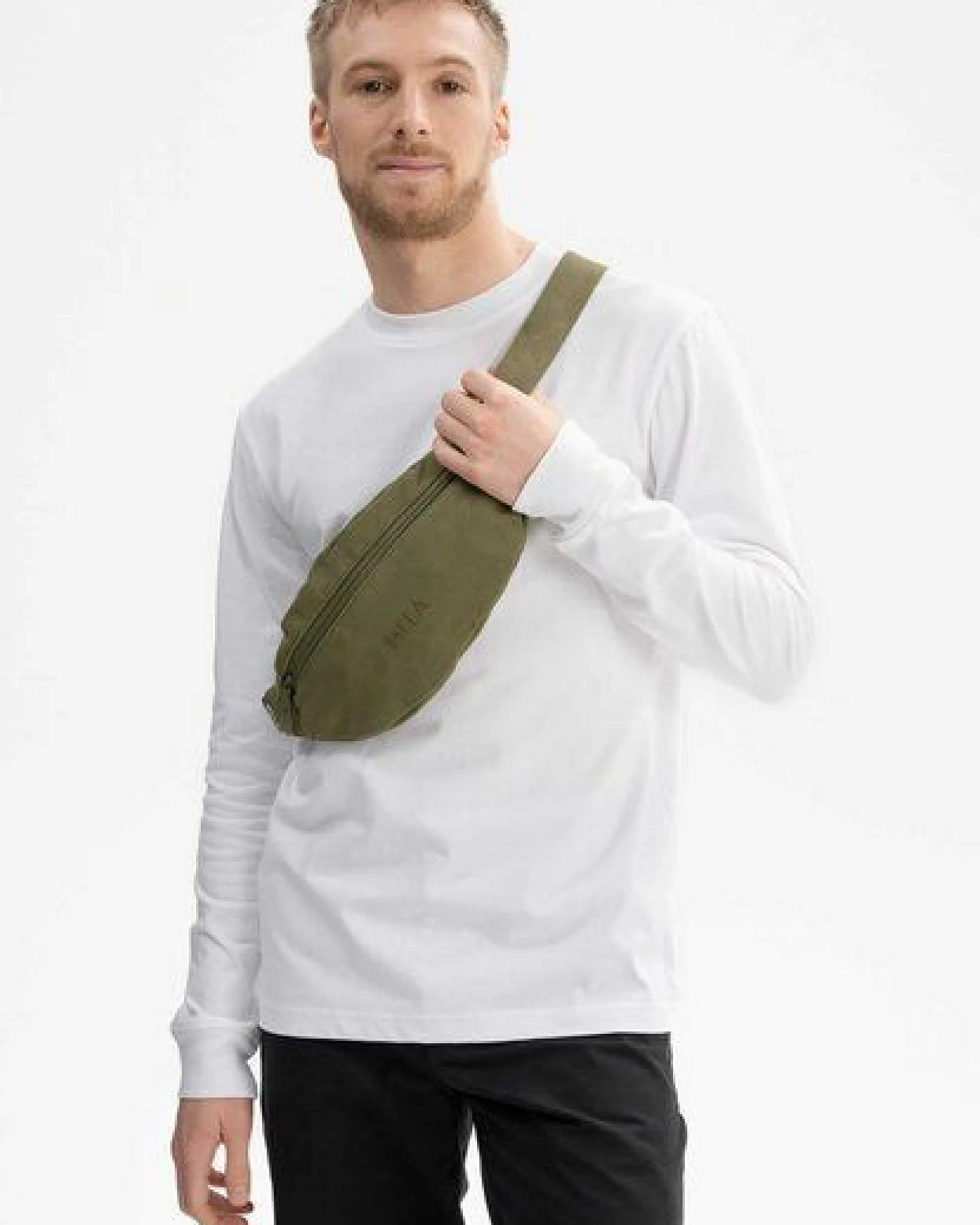 Bauchtasche Hip Bag – Ansicht 2