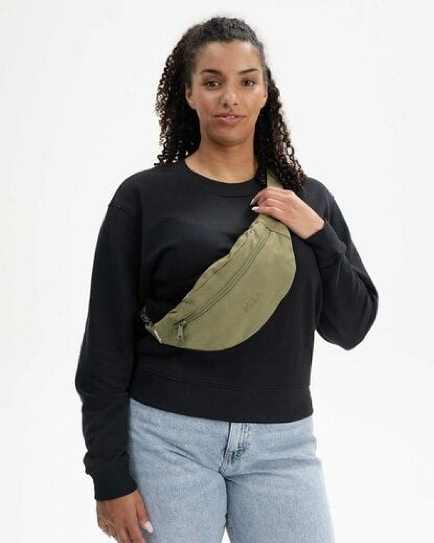 Bauchtasche Hip Bag – Ansicht 3
