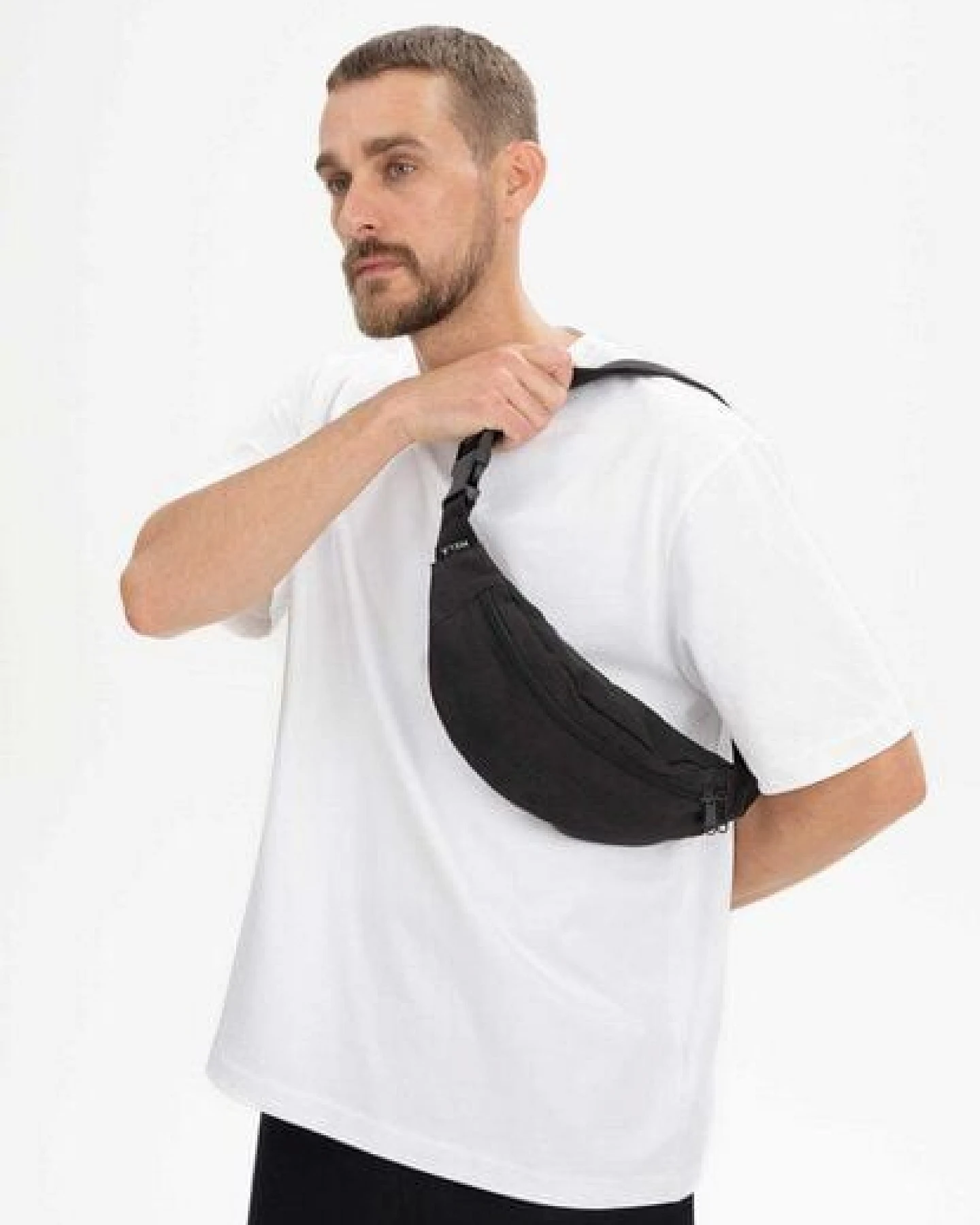 Bauchtasche Hip Bag – Ansicht 2