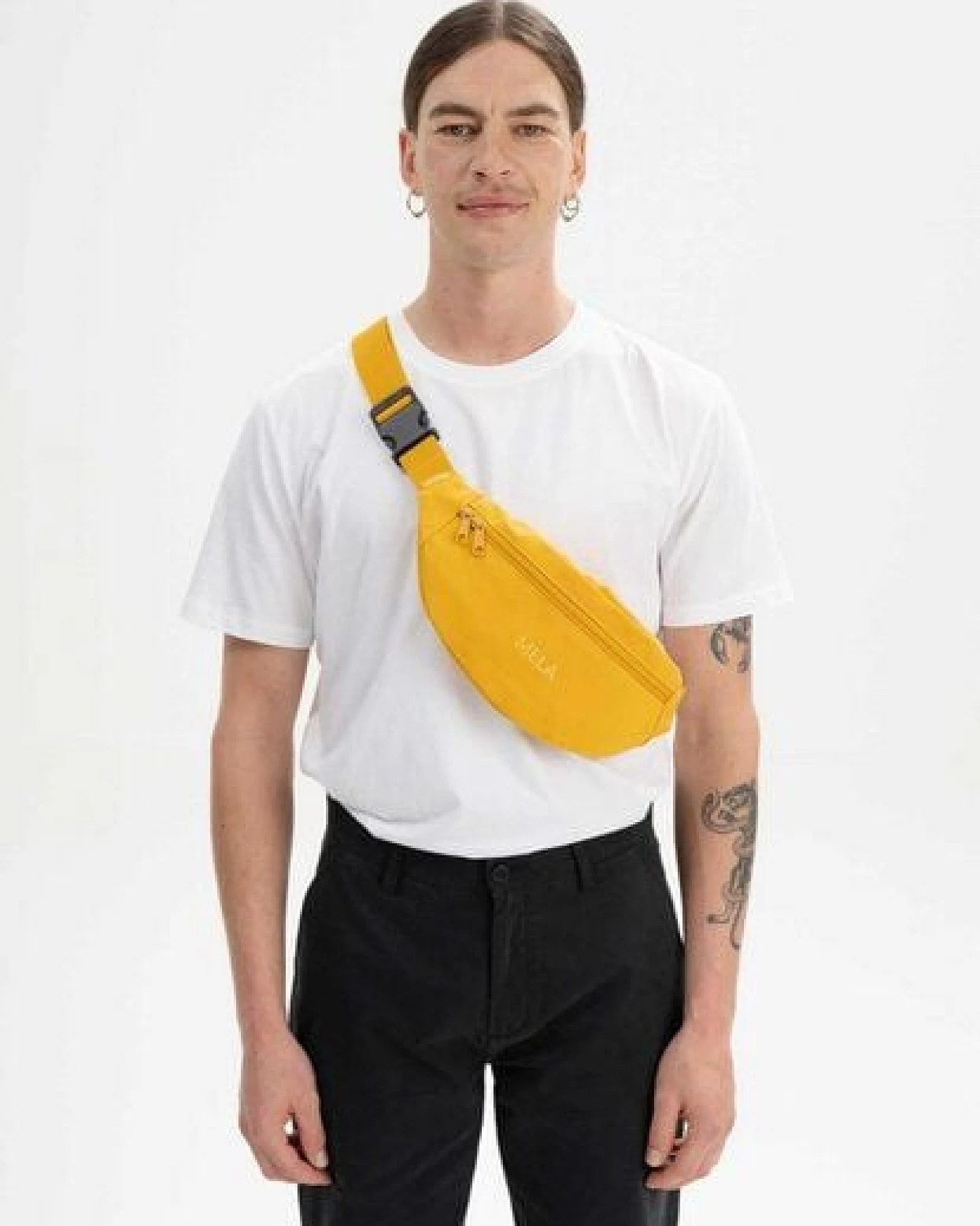 Bauchtasche Hip Bag – Ansicht 4
