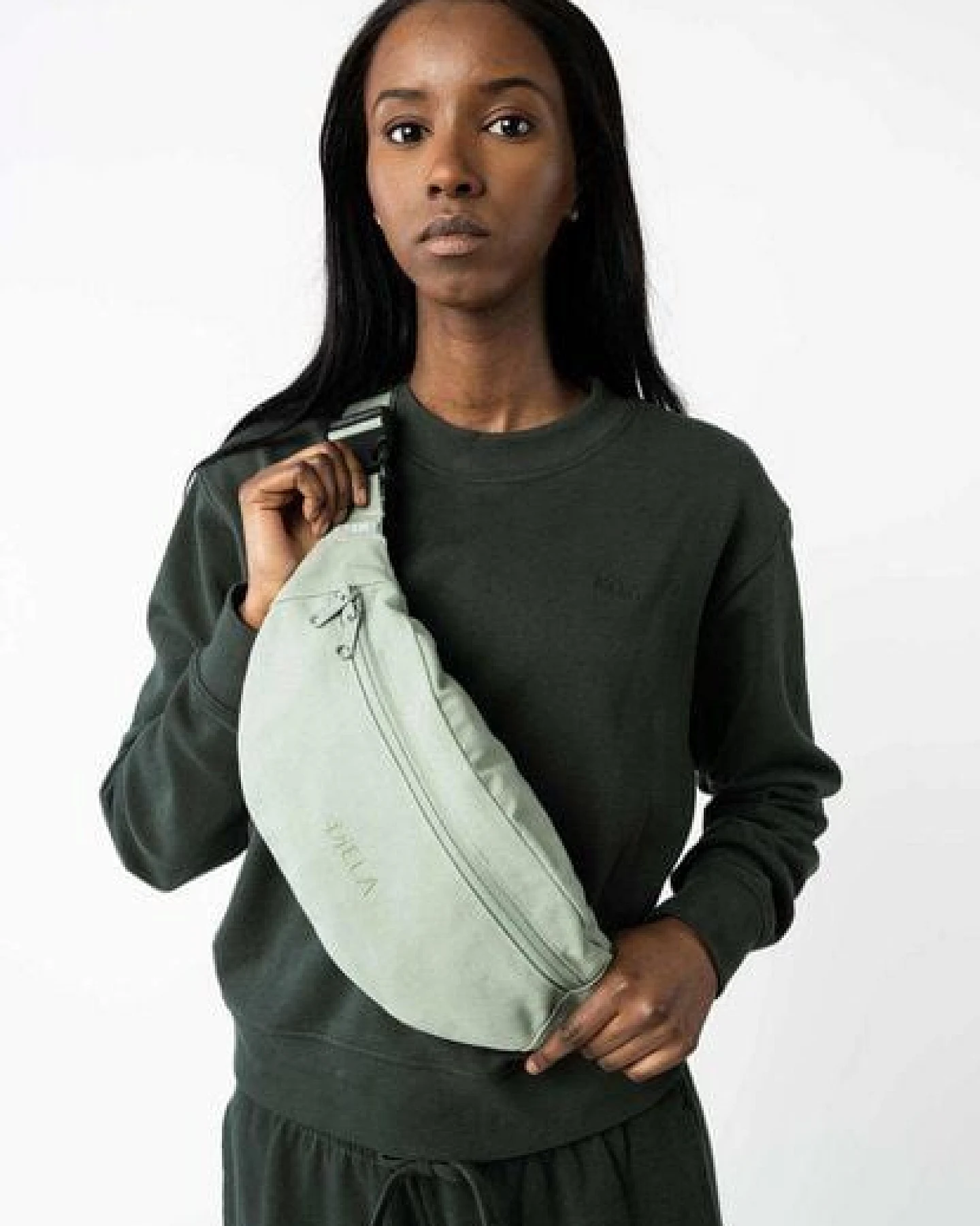 Bauchtasche Hip Bag – Ansicht 2