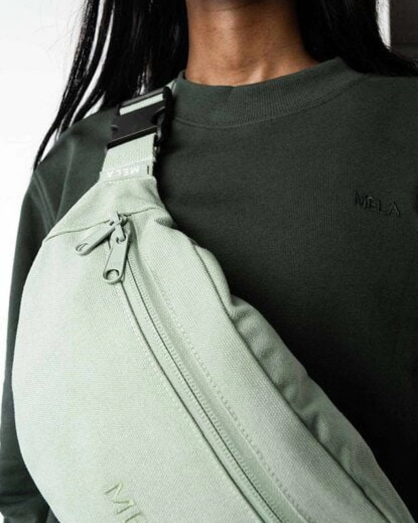 Bauchtasche Hip Bag – Ansicht 3