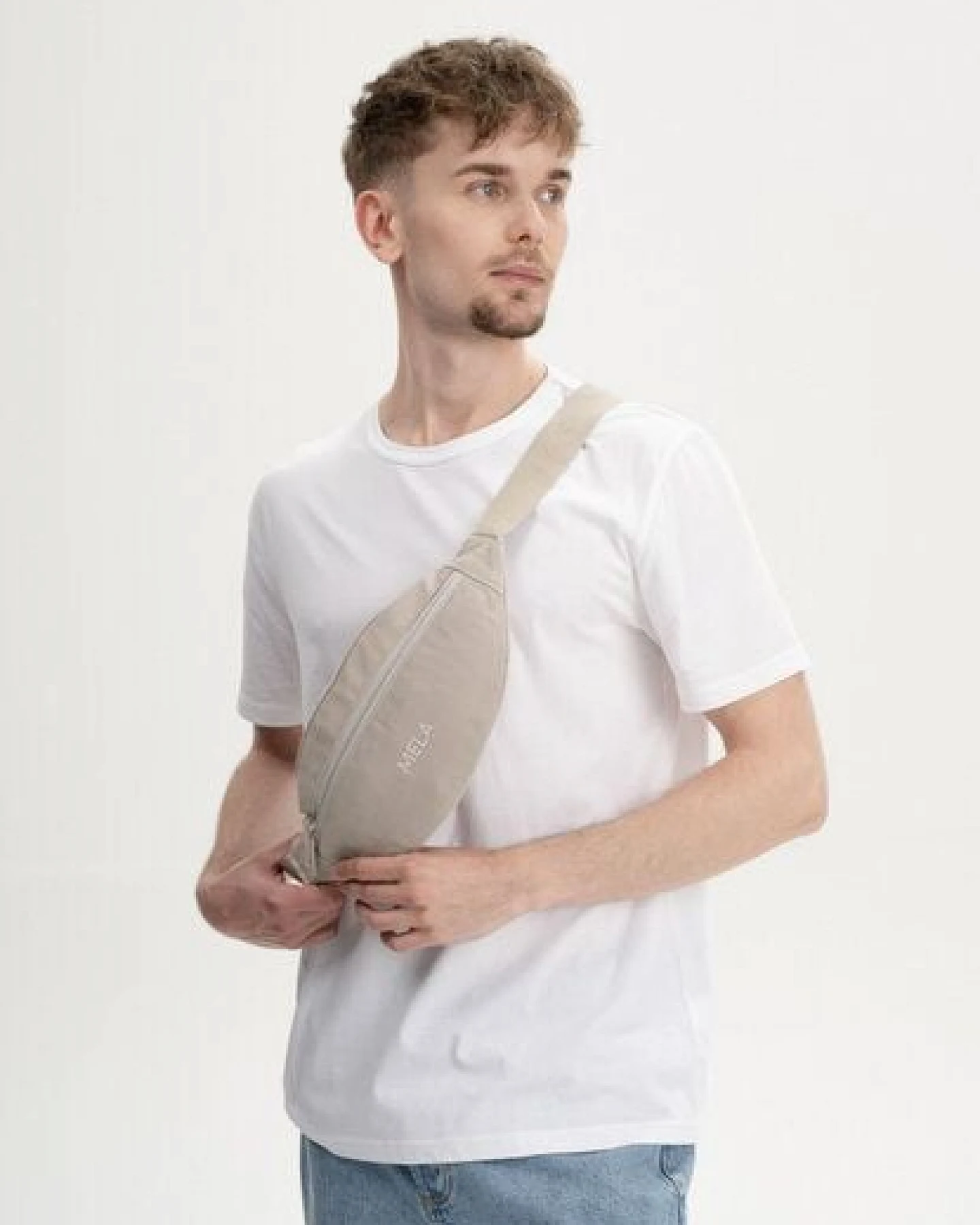 Bauchtasche Hip Bag – Ansicht 4