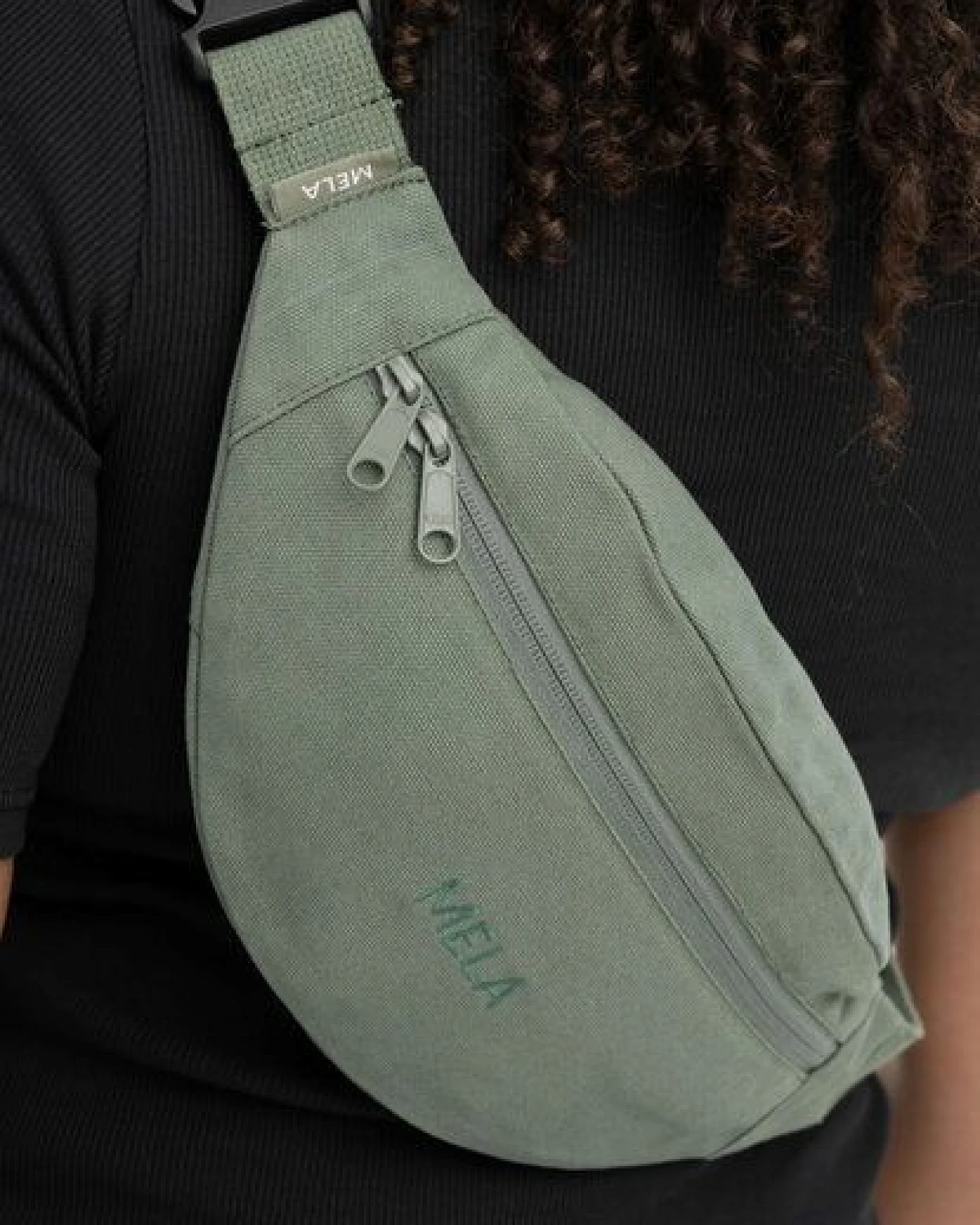 Bauchtasche Hip Bag – Ansicht 2
