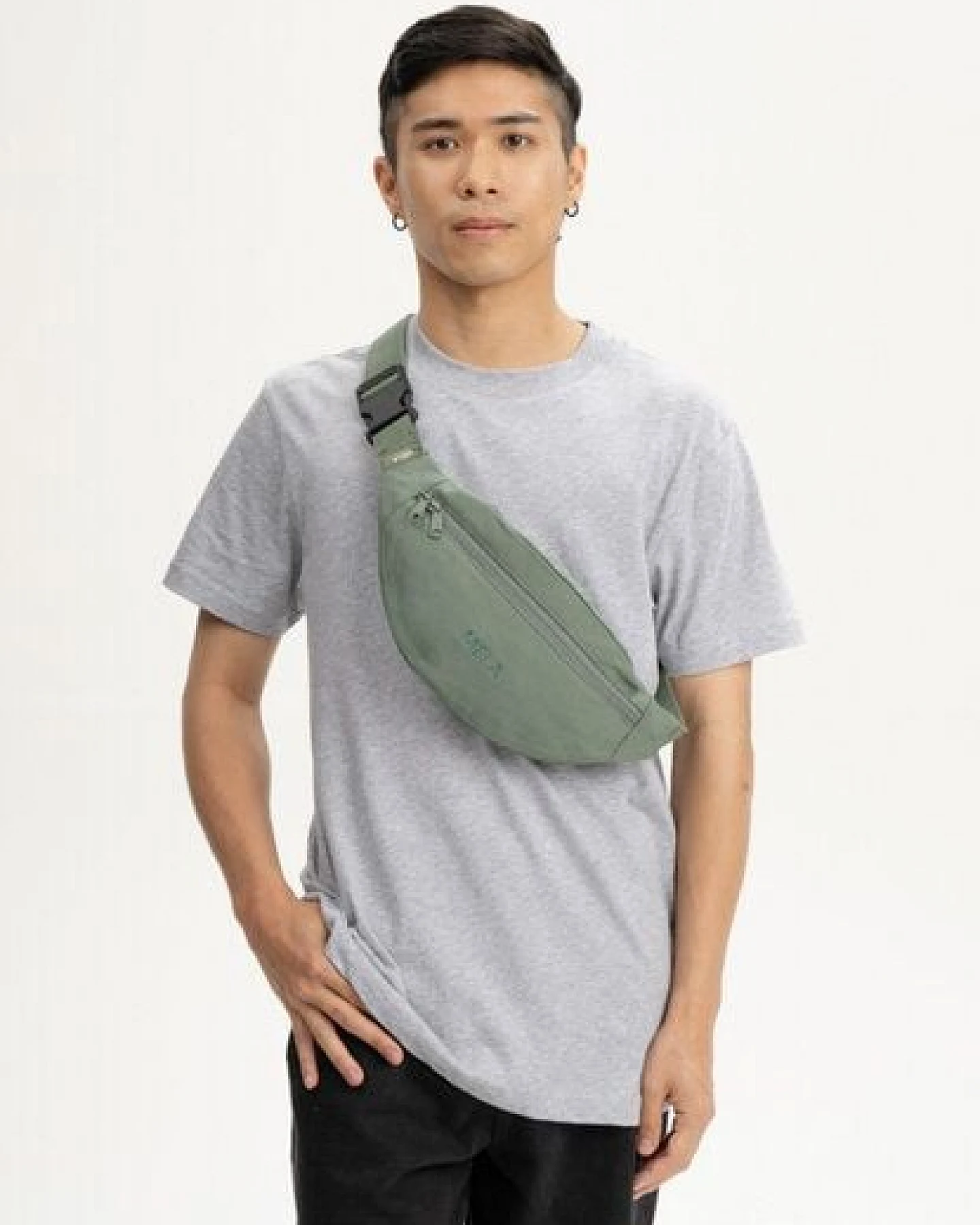 Bauchtasche Hip Bag – Ansicht 3
