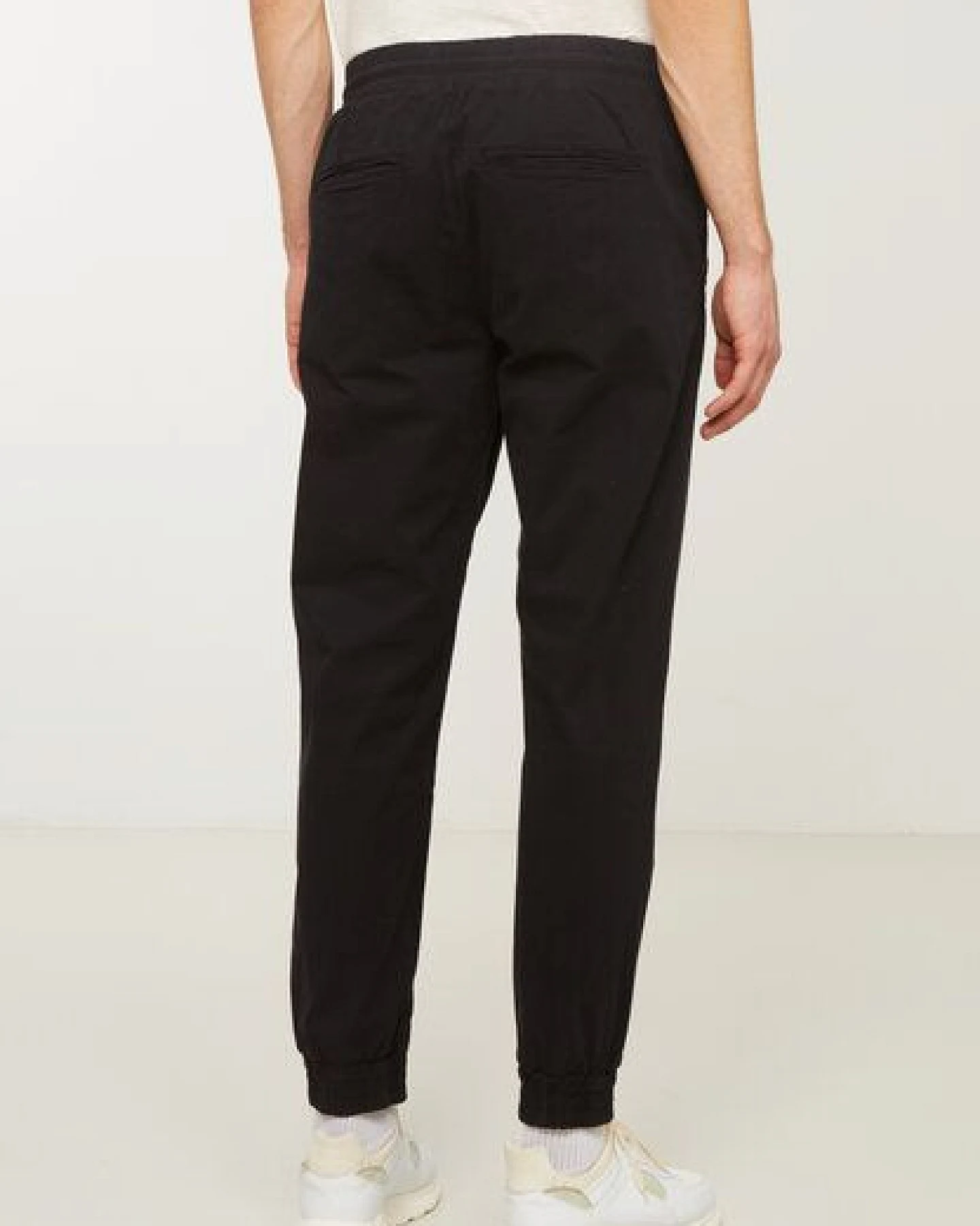 Herren Jogg Chino aus Bio-Baumwoll Mix - MUSA - recolution – Ansicht 2