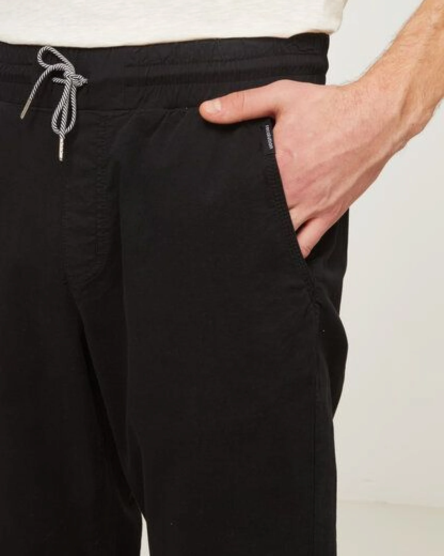 Herren Jogg Chino aus Bio-Baumwoll Mix - MUSA - recolution – Ansicht 4