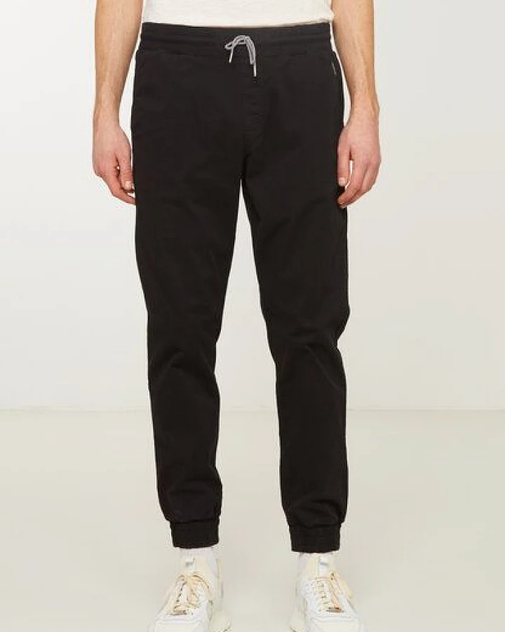 Produktseite: Herren Jogg Chino aus Bio-Baumwoll Mix - MUSA - recolution