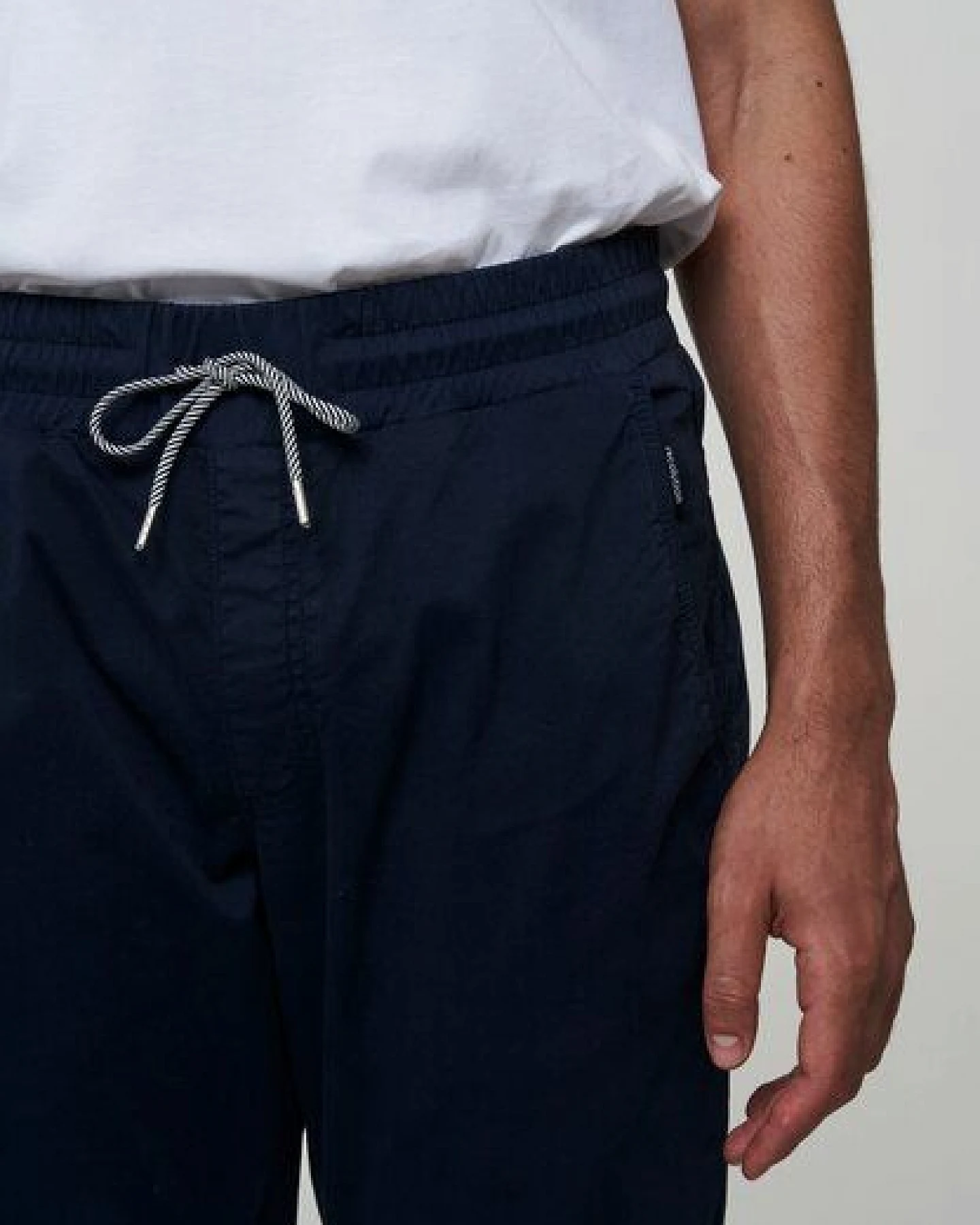 Herren Jogg Chino aus Bio-Baumwoll Mix - MUSA - recolution – Ansicht 4