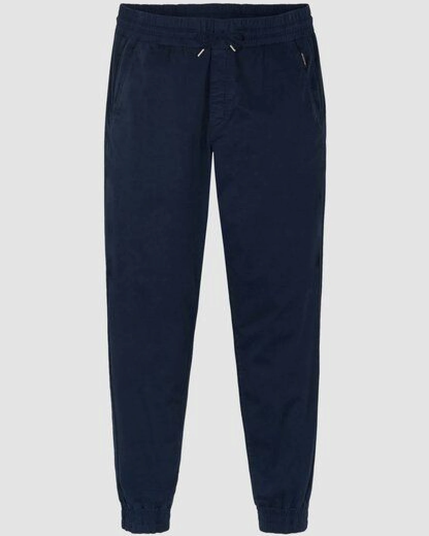 Herren Jogg Chino aus Bio-Baumwoll Mix - MUSA - recolution – Ansicht 4