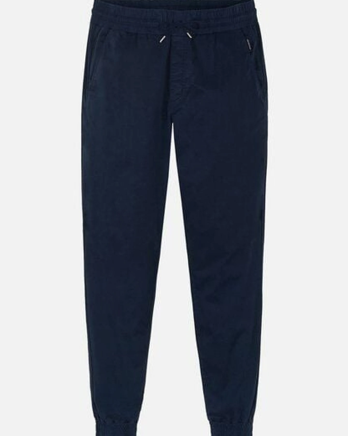 Herren Jogg Chino aus Bio-Baumwoll Mix - MUSA - recolution – Ansicht 4