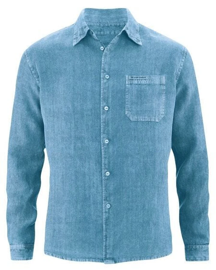 Blau