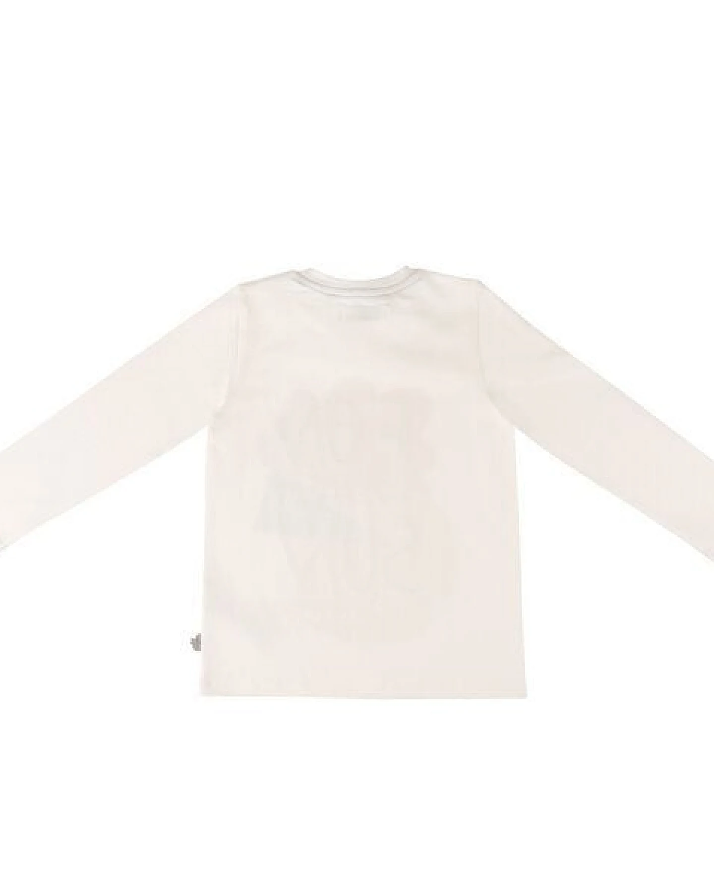 Marraine Kids Langarmshirt aus Bio-Baumwolle "Fun without Sun" – Ansicht 2