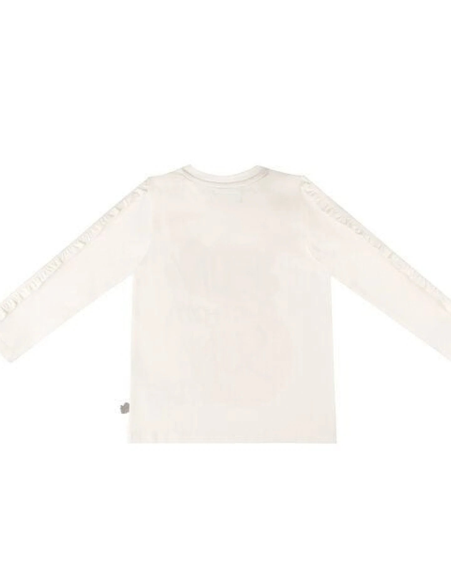 Marraine Kids Langarmshirt mit Rüschen "Fun without Sun" – Ansicht 2